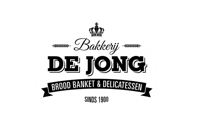 Bakkerij De Jong