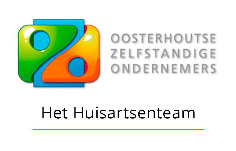 Het Huisartsenteam