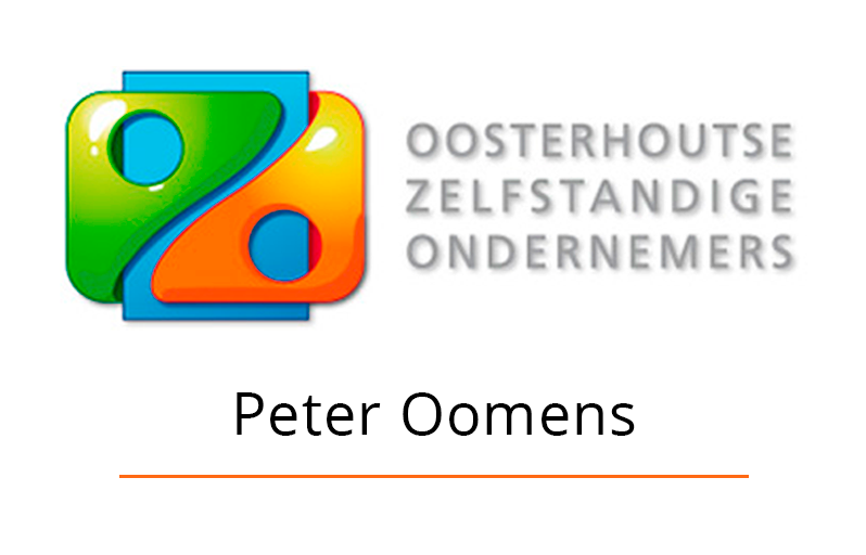 Peter Oomens