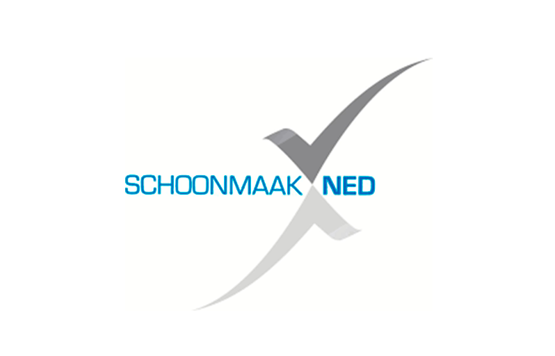 Schoonmaakned