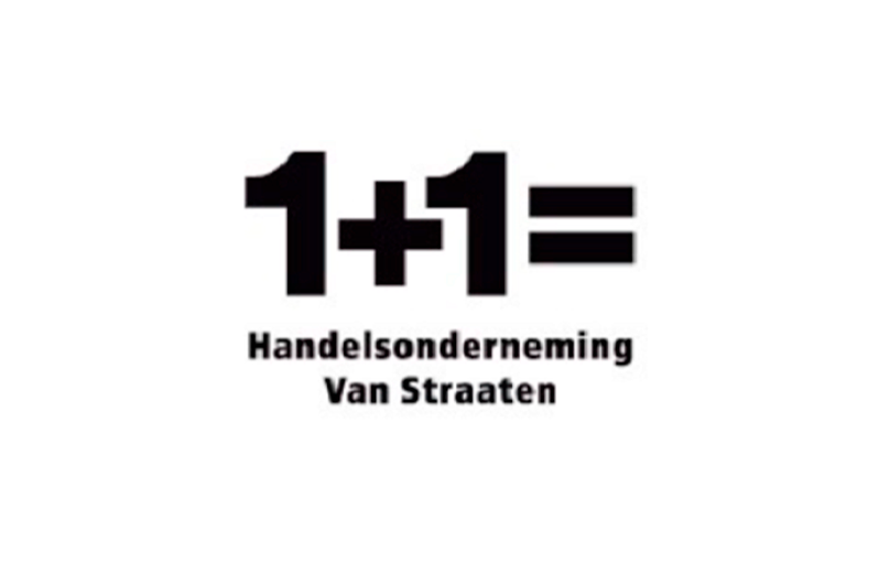 1+1 Handelsonderneming